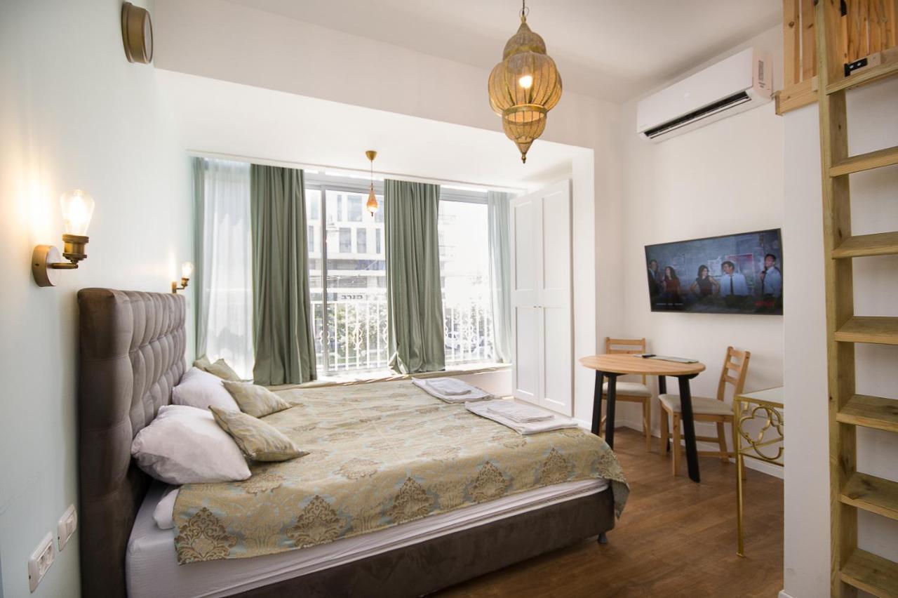"80 Jaffa St" Down Town Main Market "Mahne Yehuda" Super Prime Location In Jerusalem Exteriör bild