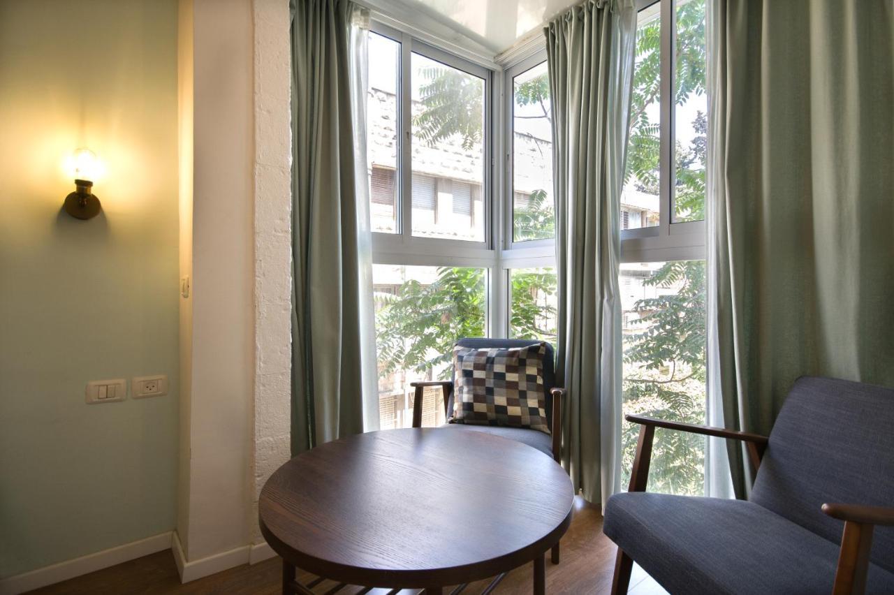 "80 Jaffa St" Down Town Main Market "Mahne Yehuda" Super Prime Location In Jerusalem Exteriör bild