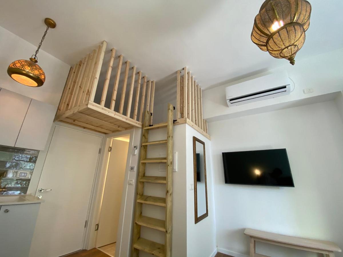 "80 Jaffa St" Down Town Main Market "Mahne Yehuda" Super Prime Location In Jerusalem Exteriör bild