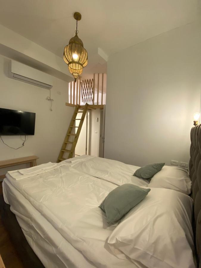 "80 Jaffa St" Down Town Main Market "Mahne Yehuda" Super Prime Location In Jerusalem Exteriör bild