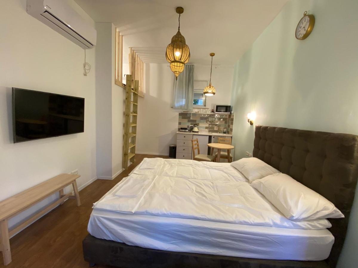 "80 Jaffa St" Down Town Main Market "Mahne Yehuda" Super Prime Location In Jerusalem Exteriör bild